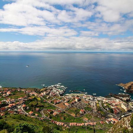Cottage Ocean View بورتو مونيز المظهر الخارجي الصورة