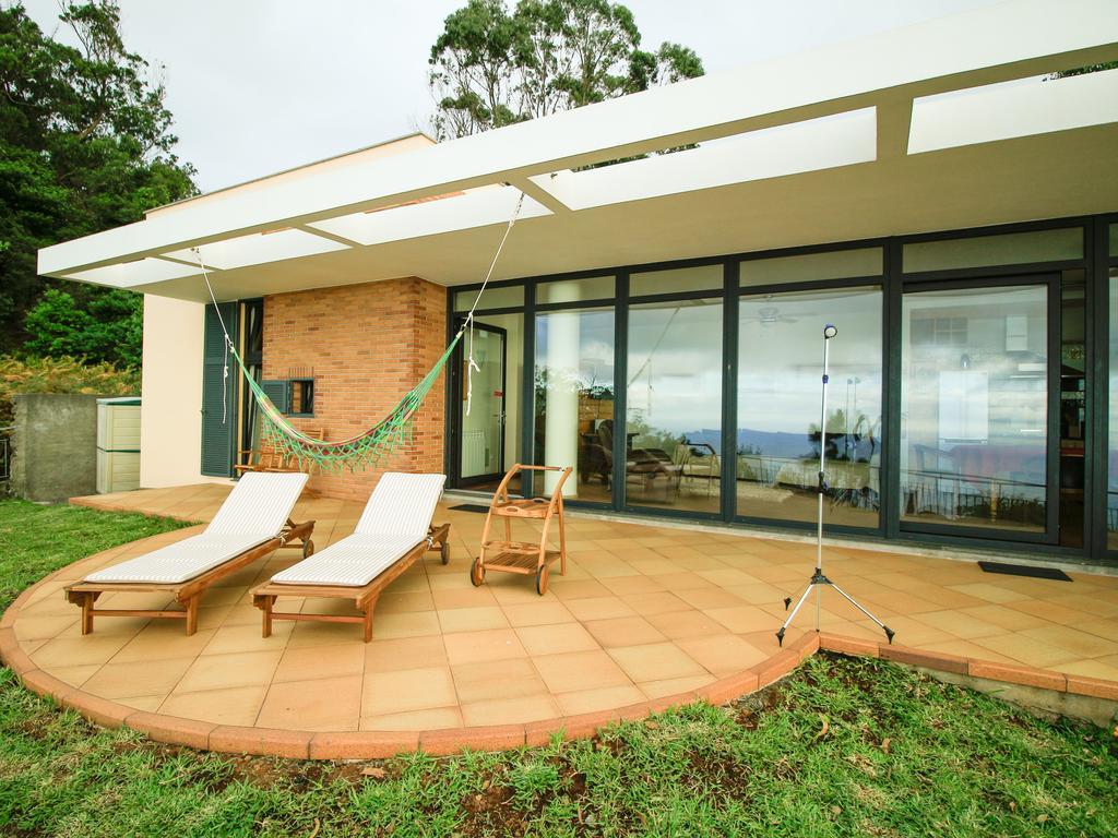 Cottage Ocean View بورتو مونيز المظهر الخارجي الصورة