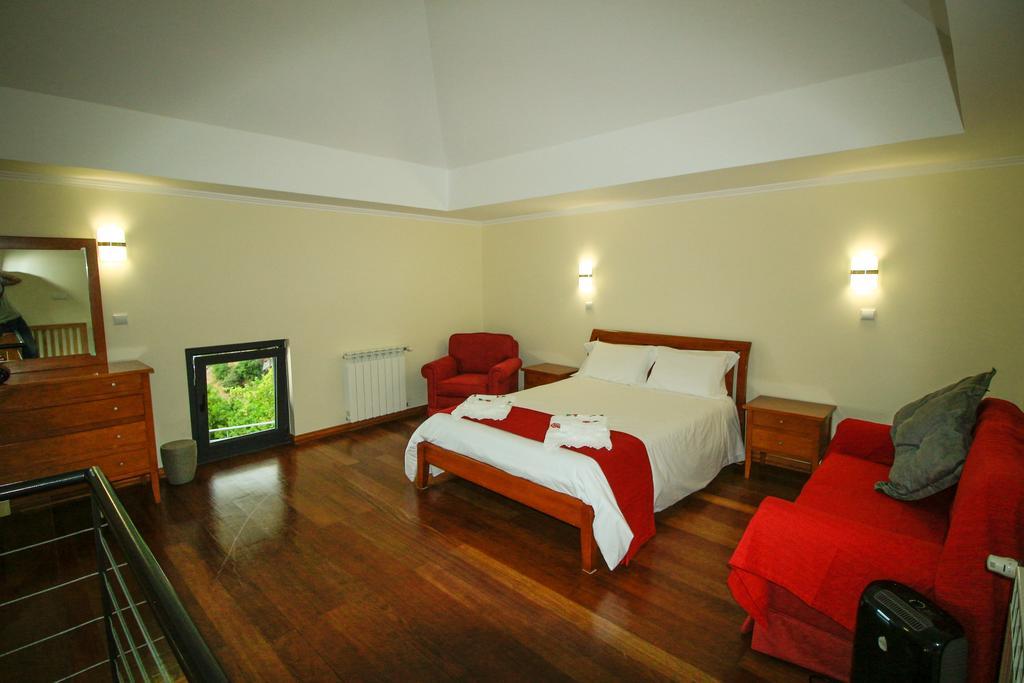 Cottage Ocean View بورتو مونيز المظهر الخارجي الصورة